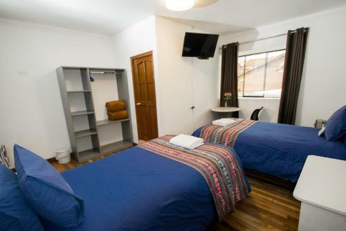Hotel Fiesta Inn Cusco