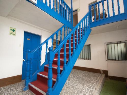 Hotel Fiesta Inn Cusco