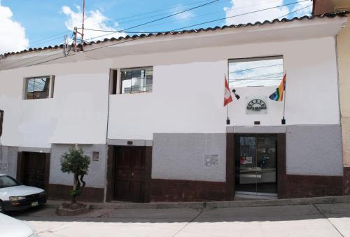 Hotel Fiesta Inn Cusco