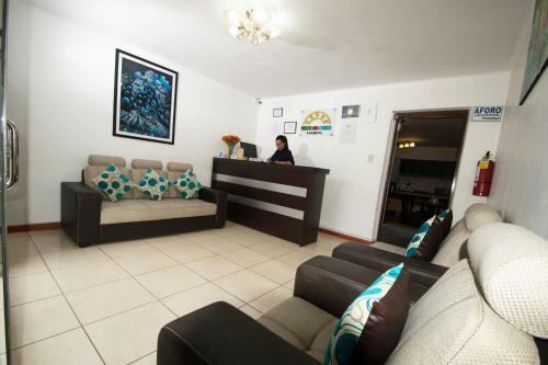 Hotel Fiesta Inn Cusco