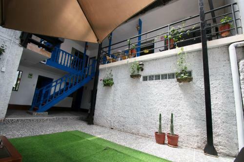Hotel Fiesta Inn Cusco
