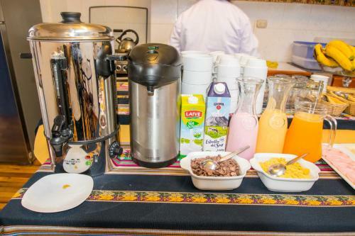 Hotel Fiesta Inn Cusco