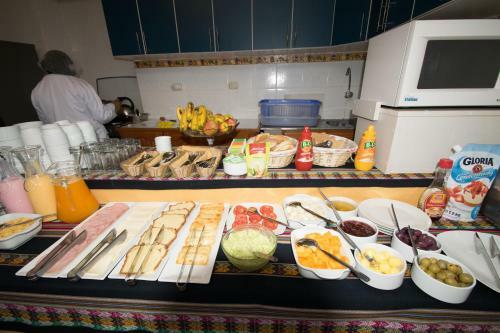 Hotel Fiesta Inn Cusco
