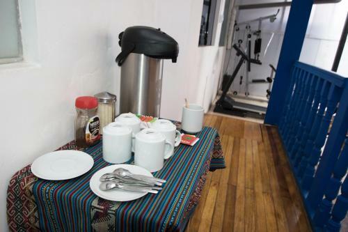 Hotel Fiesta Inn Cusco
