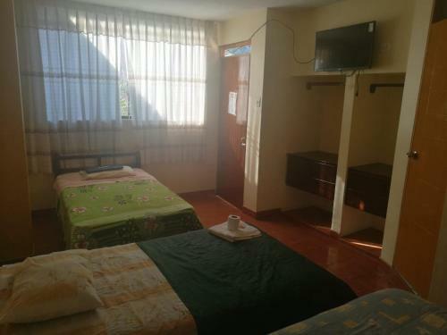 Posada Hospedaje Feli