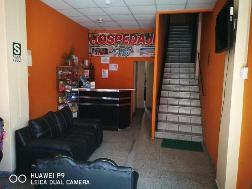 Posada Hospedaje Feli