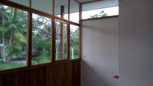 Bed & Breakfast Amazonia Guest House