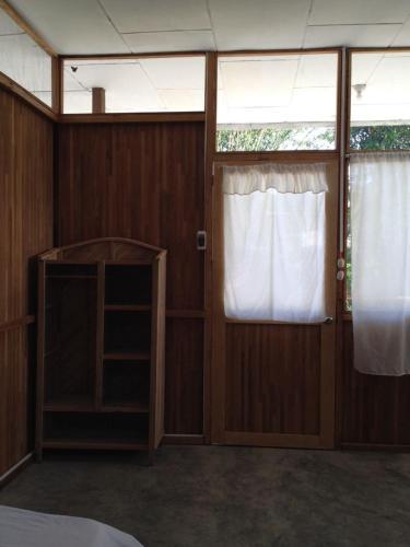 Bed & Breakfast Amazonia Guest House