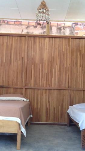 Bed & Breakfast Amazonia Guest House