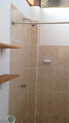 Bed & Breakfast Amazonia Guest House