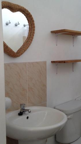 Bed & Breakfast Amazonia Guest House