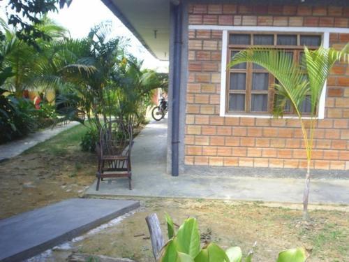 Bed & Breakfast Amazonia Guest House