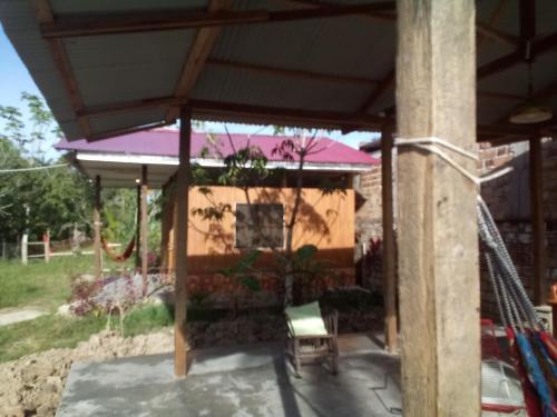 Bed & Breakfast Amazonia Guest House