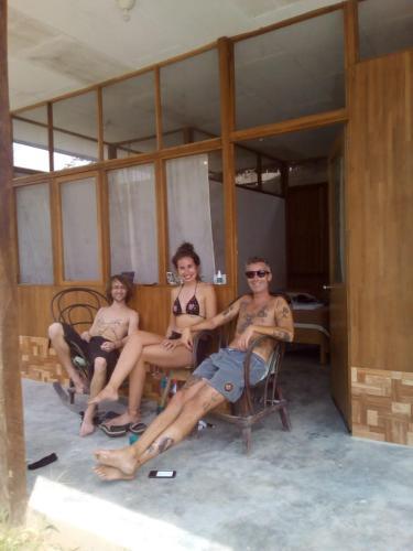 Bed & Breakfast Amazonia Guest House