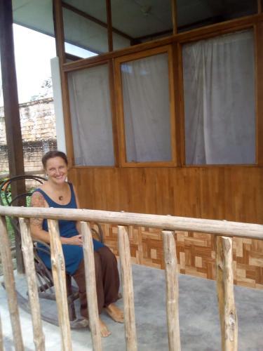 Bed & Breakfast Amazonia Guest House