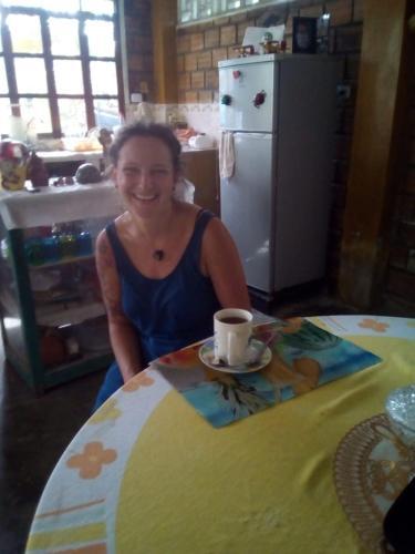 Bed & Breakfast Amazonia Guest House