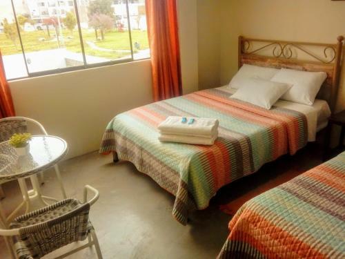Bed & Breakfast Diamond Monkey Lodge