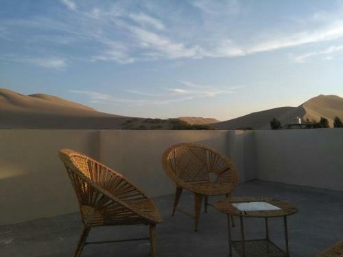 Bed & Breakfast Diamond Monkey Lodge