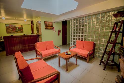 Posada Amazonia Siu Hostal