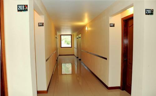 Hotel Presidente Selva