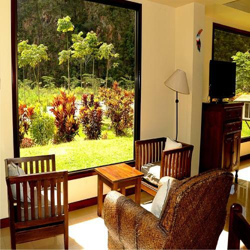 Hotel Presidente Selva