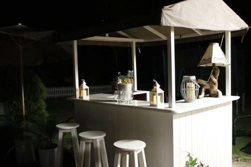 Hotel Presidente Selva