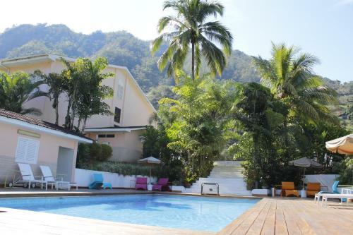 Hotel Presidente Selva