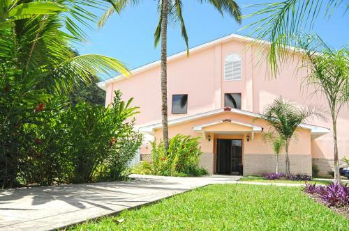 Hotel Presidente Selva