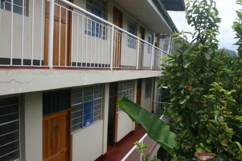 Bed & Breakfast Lucas Hotel