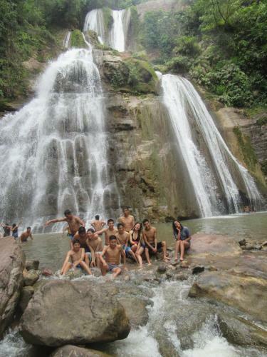 Bed & Breakfast Lucas Hotel