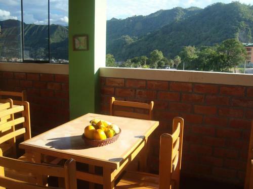 Bed & Breakfast Lucas Hotel