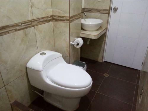 Hotel Maudi Lodging