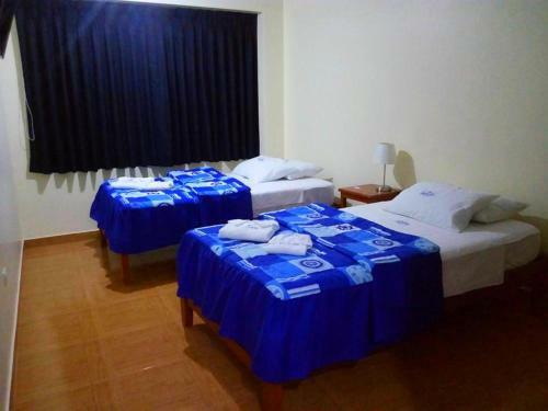 Hotel Maudi Lodging