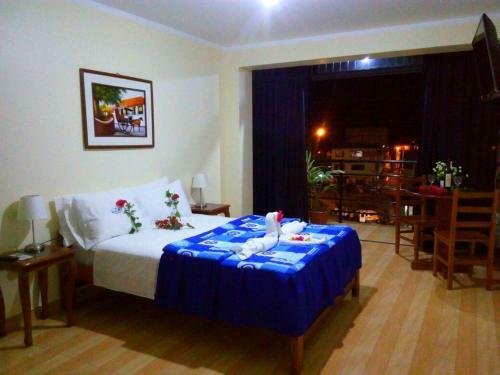 Hotel Maudi Lodging