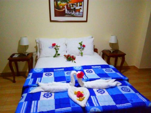 Hotel Maudi Lodging