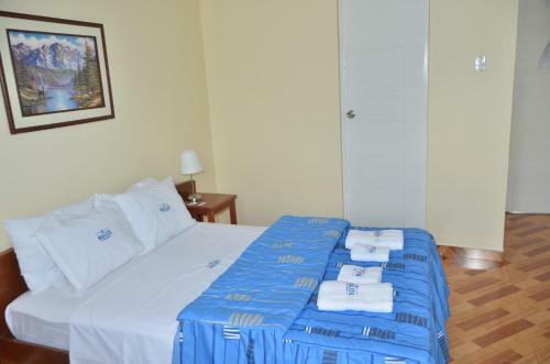 Hotel Maudi Lodging