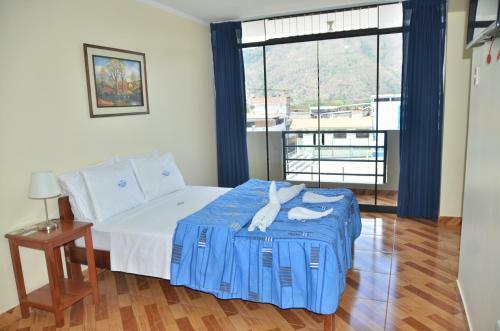 Hotel Maudi Lodging