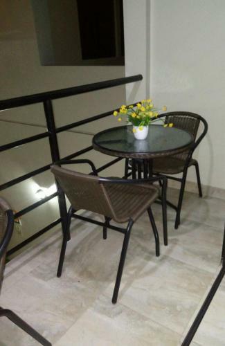Hotel Maudi Lodging
