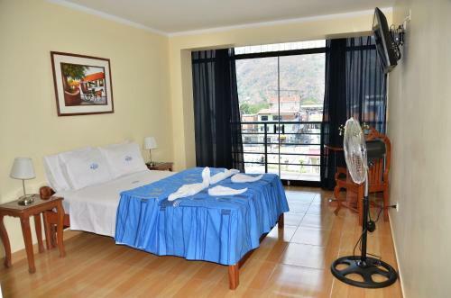 Hotel Maudi Lodging