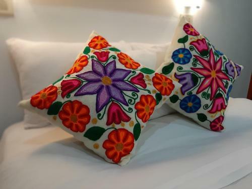 Hostal Modo Viaje Hostel