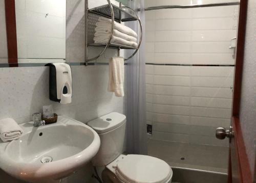 Hostal Modo Viaje Hostel