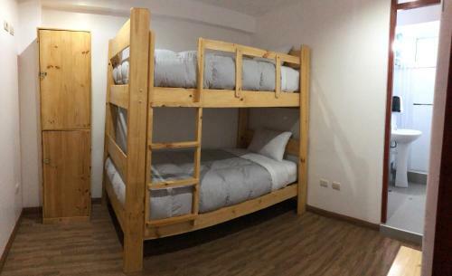 Hostal Modo Viaje Hostel