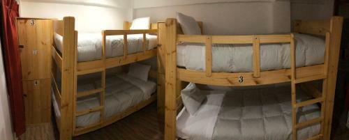 Hostal Modo Viaje Hostel