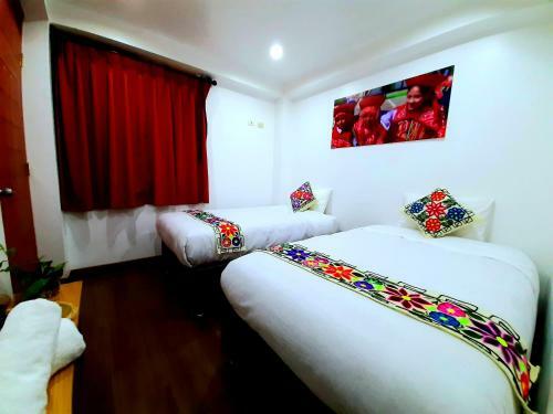 Hostal Modo Viaje Hostel