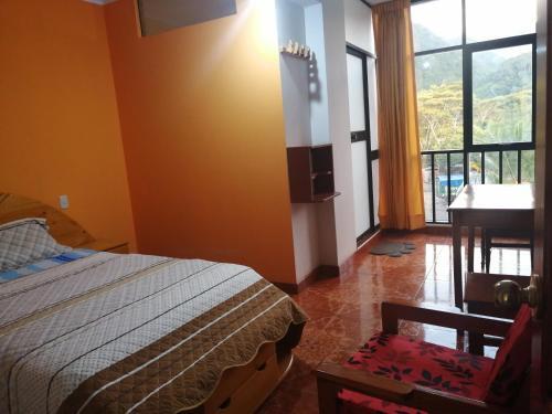 Hotel Payanito