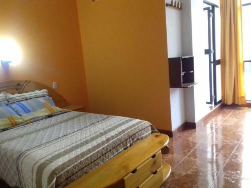 Hotel Payanito