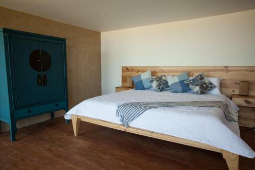 Bed & Breakfast Casa Safran Vichayito