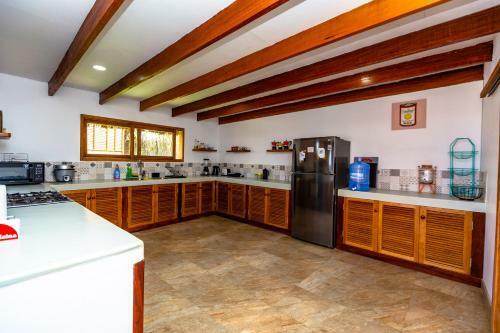Bed & Breakfast Casa Safran Vichayito