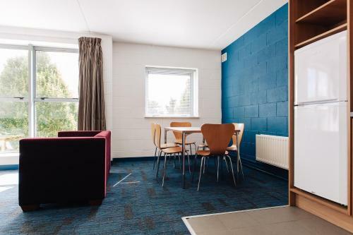 Dcu Apartments