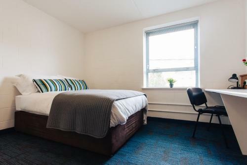 Dcu Apartments